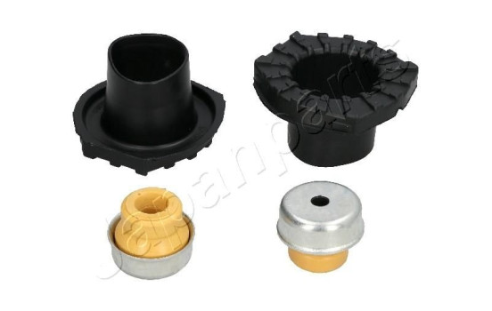 Dammskydd, stötdämpare