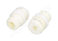 Dammskydd, stötdämpare