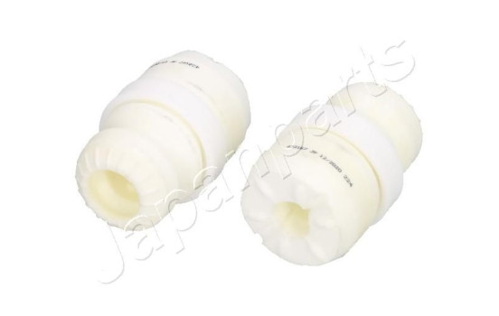 Dammskydd, stötdämpare