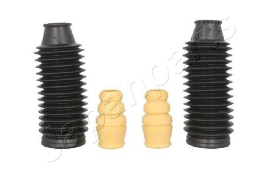 Dammskydd, stötdämpare