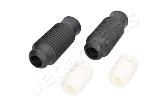 Dammskydd, stötdämpare