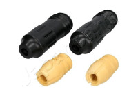 Dammskydd, stötdämpare