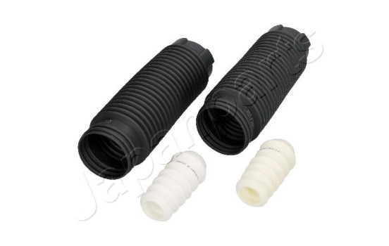 Dammskydd, stötdämpare