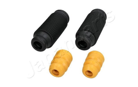 Dammskydd, stötdämpare