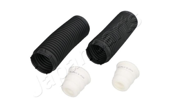 Dammskydd, stötdämpare