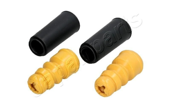 Dammskydd, stötdämpare