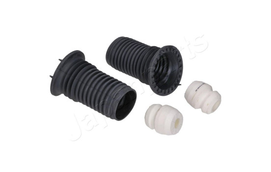 Dammskydd, stötdämpare