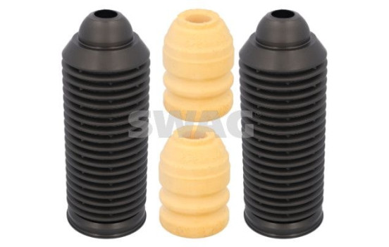 Dammskydd, stötdämpare