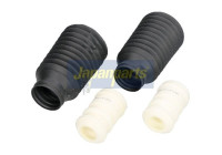 Dammskydd, stötdämpare