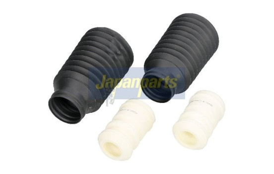 Dammskydd, stötdämpare