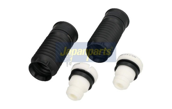 Dammskydd, stötdämpare