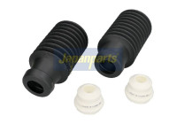 Dammskydd, stötdämpare