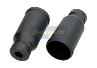 Dammskydd, stötdämpare