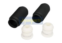 Dammskydd, stötdämpare