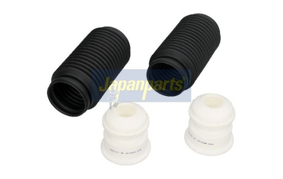 Dammskydd, stötdämpare