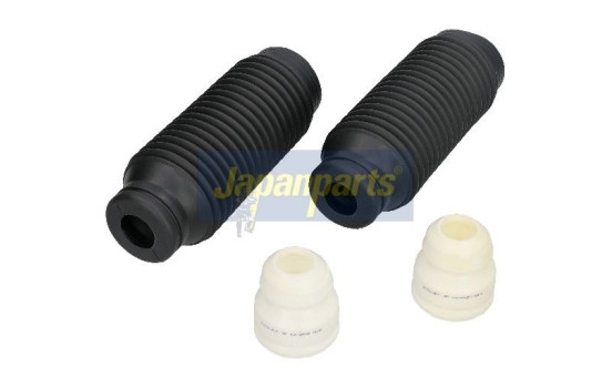 Dammskydd, stötdämpare