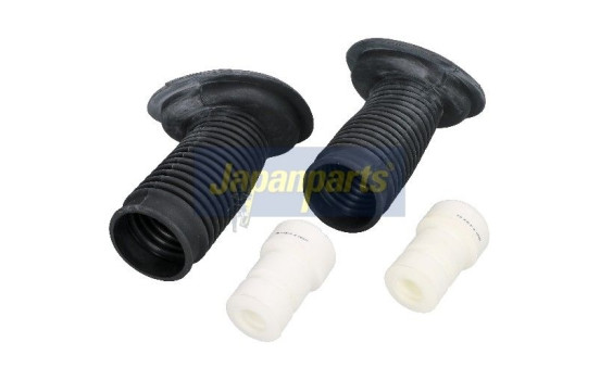 Dammskydd, stötdämpare