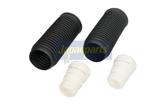 Dammskydd, stötdämpare