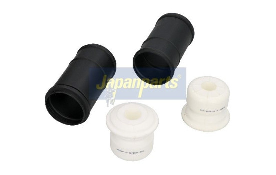 Dammskydd, stötdämpare