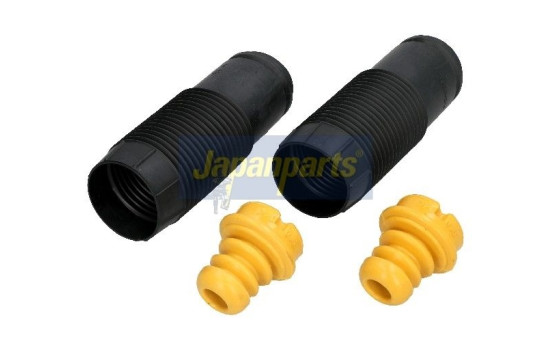 Dammskydd, stötdämpare