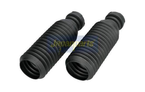 Dammskydd, stötdämpare