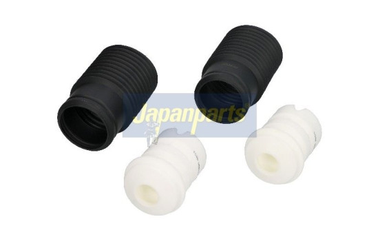 Dammskydd, stötdämpare