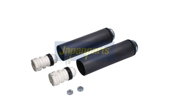 Dammskydd, stötdämpare