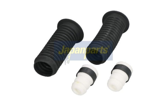 Dammskydd, stötdämpare