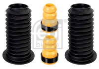 Dammskyddsats, stötdämpare 176410 FEBI