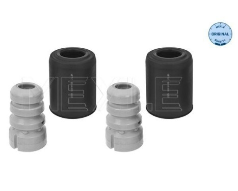 Dammskyddsats, stötdämpare MEYLE-ORIGINAL-KIT: Better solution for you!