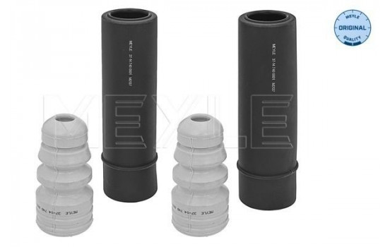 Dammskyddsats, stötdämpare MEYLE-ORIGINAL-KIT: Better solution for you!