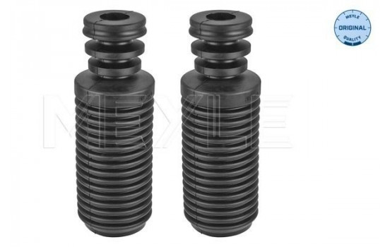 Dammskyddsats, stötdämpare MEYLE-ORIGINAL-KIT: Better solution for you!