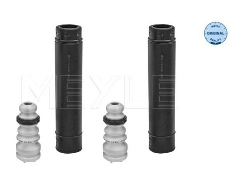 Dammskyddsats, stötdämpare MEYLE-ORIGINAL-KIT: Better solution for you!