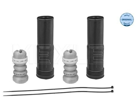 Dammskyddsats, stötdämpare MEYLE-ORIGINAL-KIT: Better solution for you!
