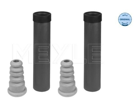 Dammskyddsats, stötdämpare MEYLE-ORIGINAL-KIT: Better solution for you!