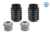 Dammskyddsats, stötdämpare MEYLE-ORIGINAL-KIT: Better solution for you!