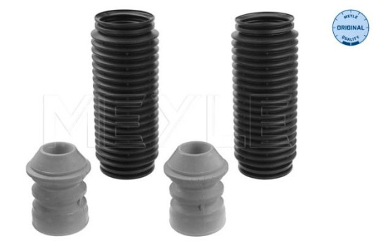 Dammskyddsats, stötdämpare MEYLE-ORIGINAL-KIT: Better solution for you!