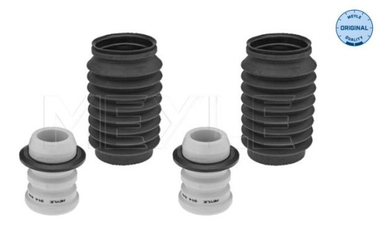 Dammskyddsats, stötdämpare MEYLE-ORIGINAL-KIT: Better solution for you!