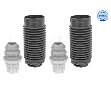 Dammskyddsats, stötdämpare MEYLE-ORIGINAL-KIT: Better solution for you!