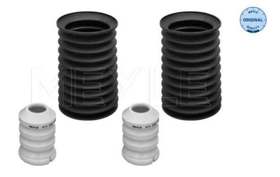 Dammskyddsats, stötdämpare MEYLE-ORIGINAL-KIT: Better solution for you!