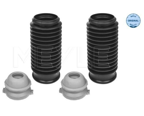 Dammskyddsats, stötdämpare MEYLE-ORIGINAL Quality