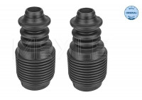 Dammskyddsats, stötdämpare MEYLE-ORIGINAL Quality