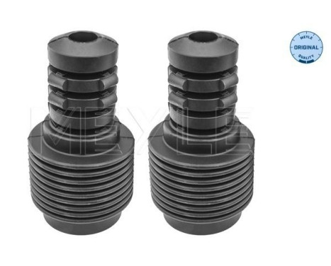 Dammskyddsats, stötdämpare MEYLE-ORIGINAL Quality