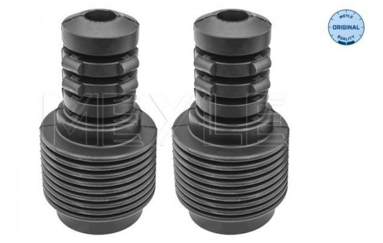 Dammskyddsats, stötdämpare MEYLE-ORIGINAL Quality