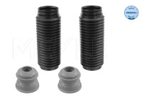 Dammskyddsats, stötdämpare MEYLE-ORIGINAL Quality