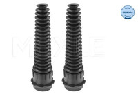 Dammskyddsats, stötdämpare MEYLE-ORIGINAL Quality