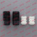 Dammskyddsats, stötdämpare Protection Kit 910085 Kayaba, miniatyr 4