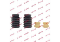 Dammskyddsats, stötdämpare Protection Kit 910121 Kayaba