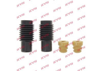 Dammskyddsats, stötdämpare Protection Kit 910211 Kayaba
