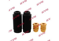 Dammskyddsats, stötdämpare Protection Kit 910259 Kayaba